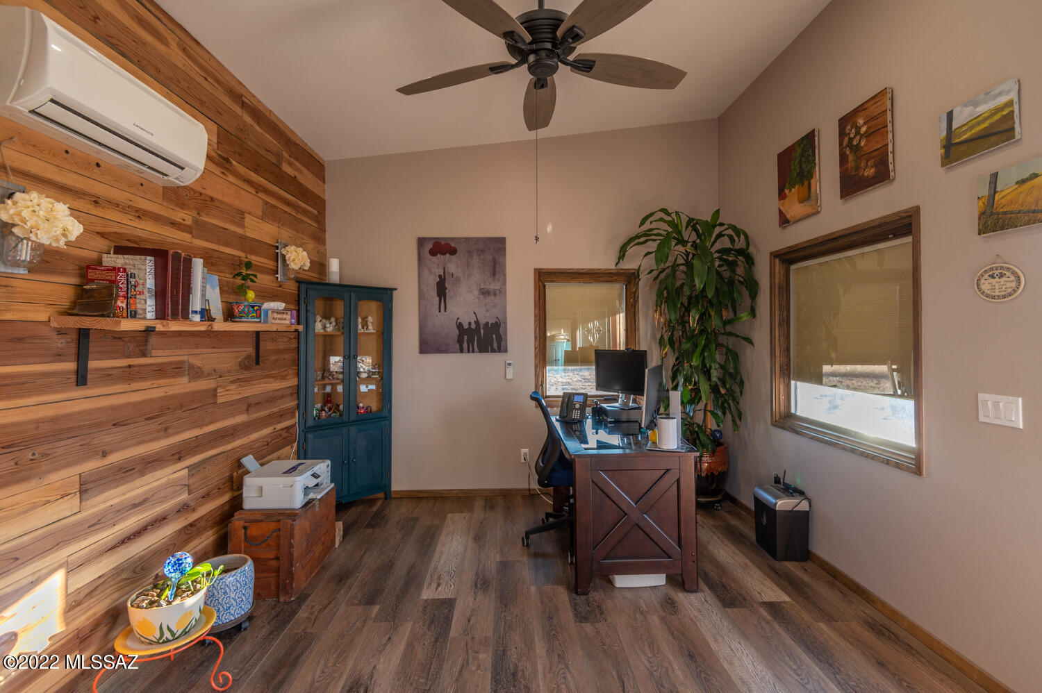 Papago Springs - Residential