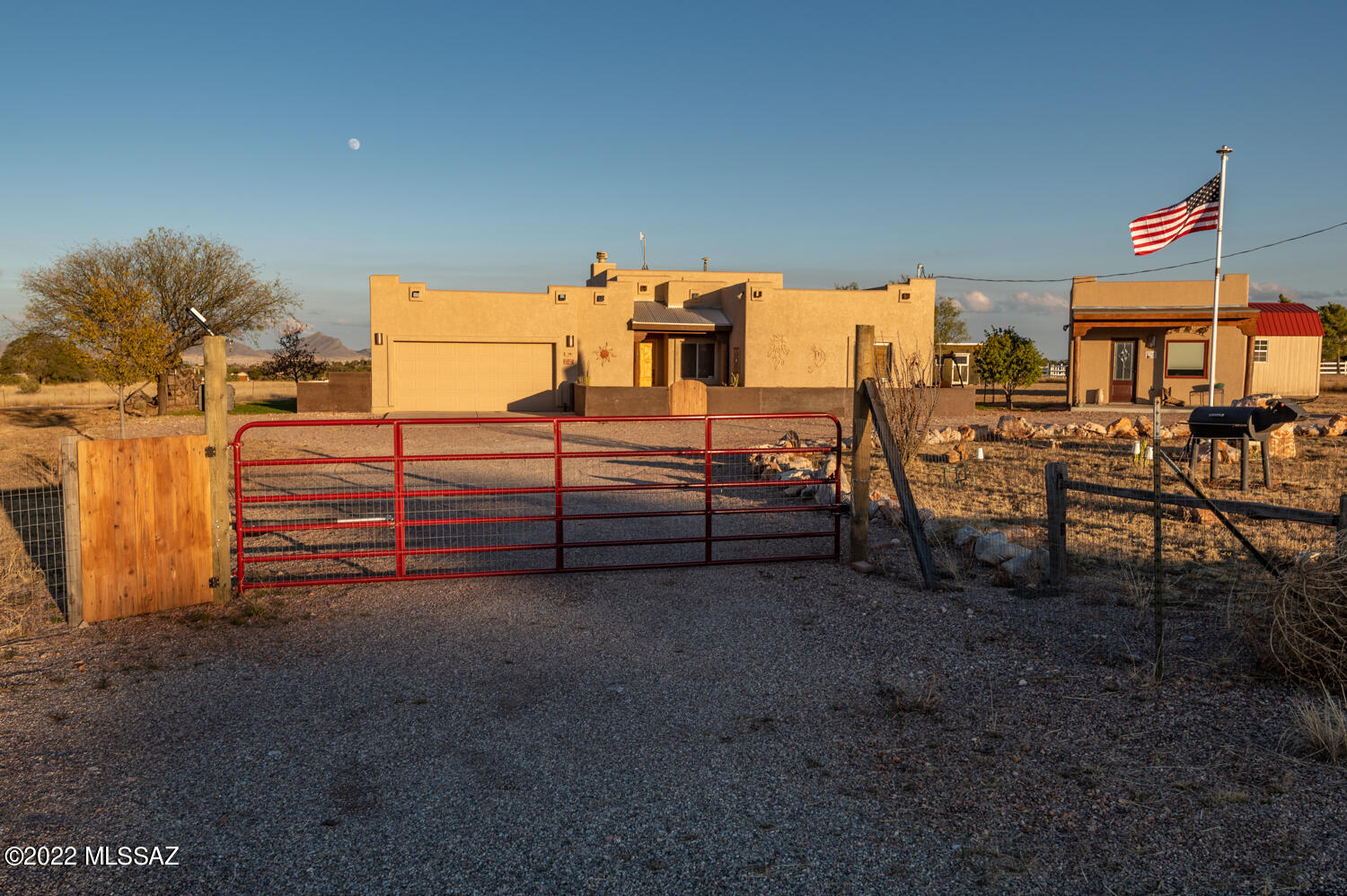 Papago Springs - Residential