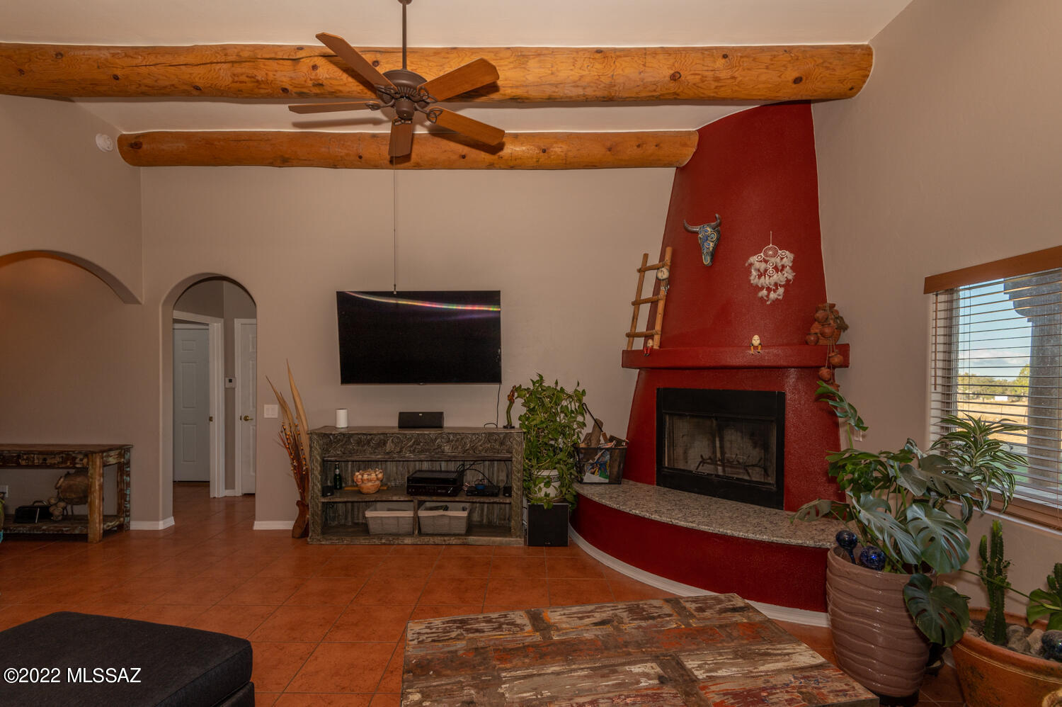 Papago Springs - Residential