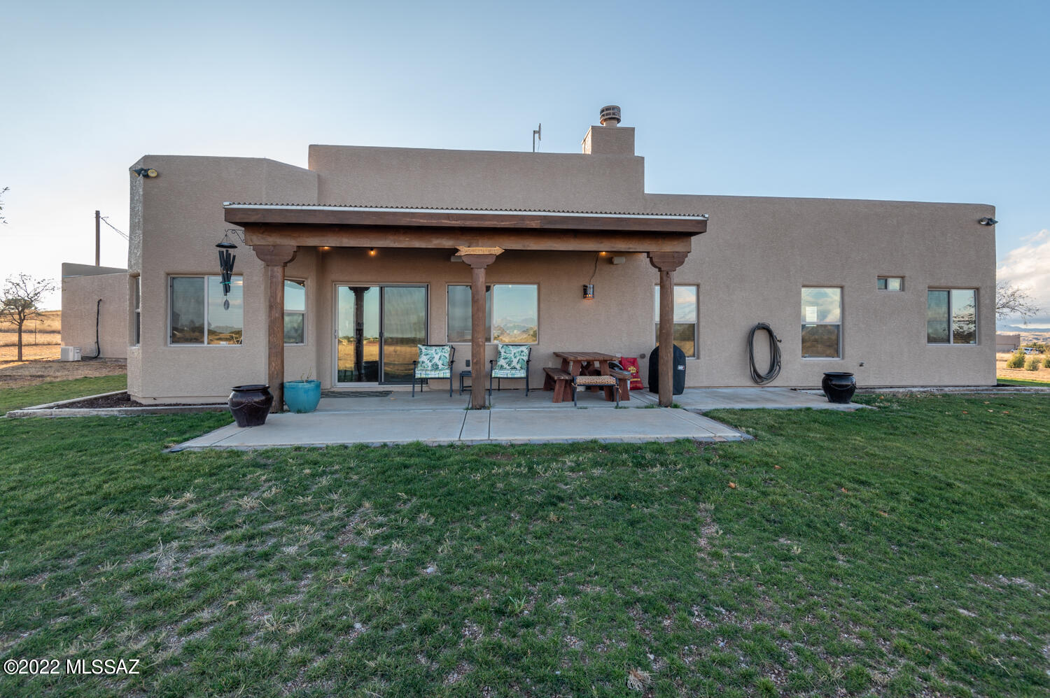 Papago Springs - Residential