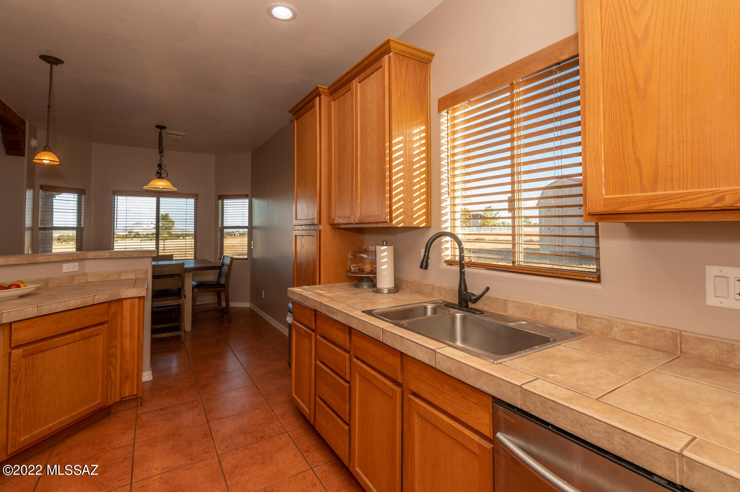 Papago Springs - Residential