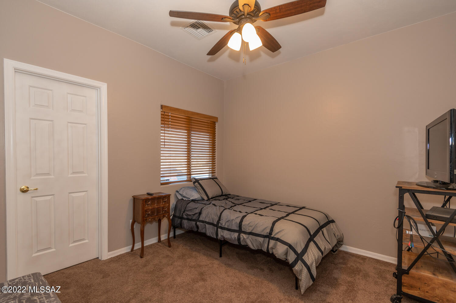 Papago Springs - Residential