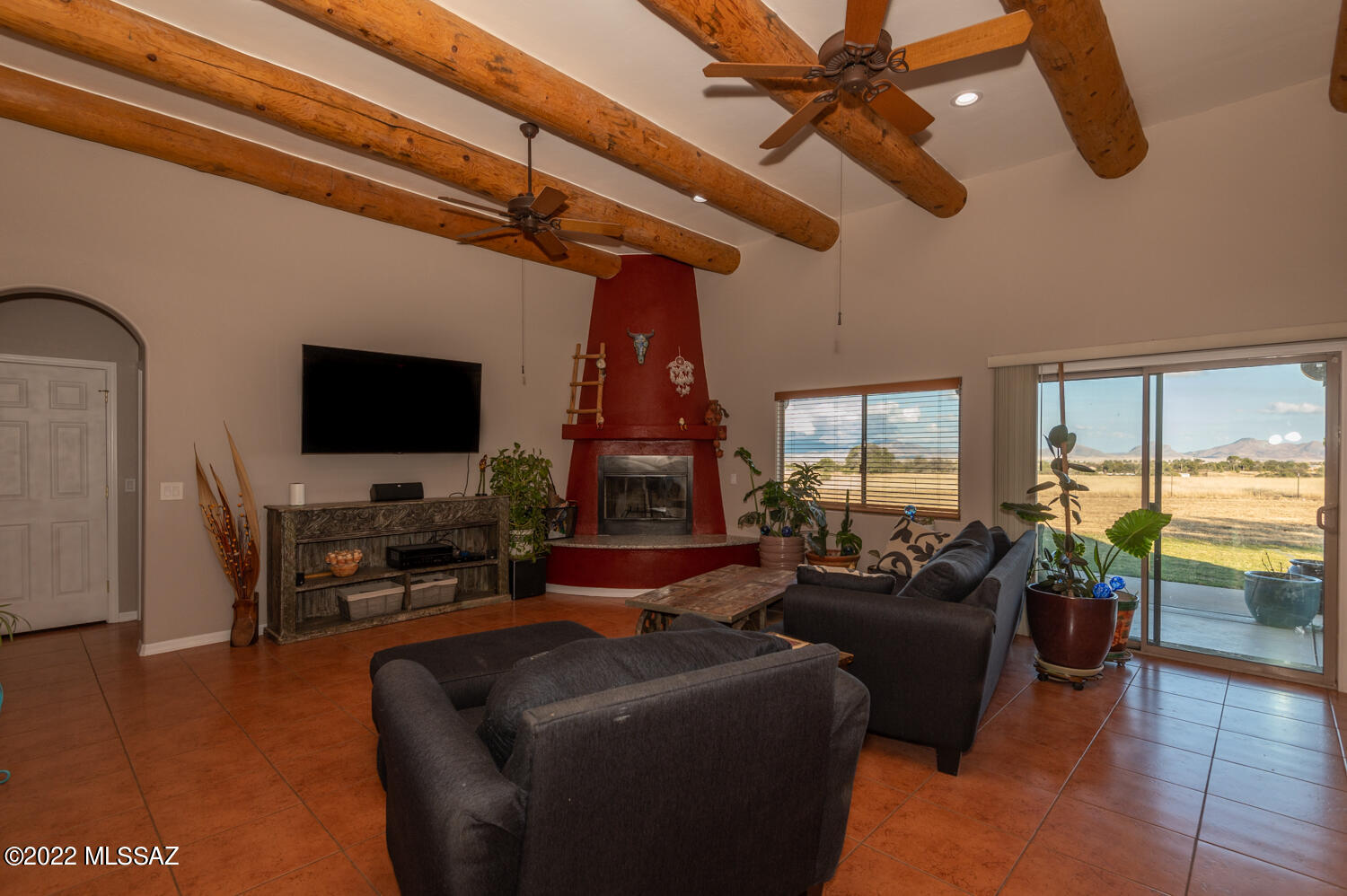 Papago Springs - Residential