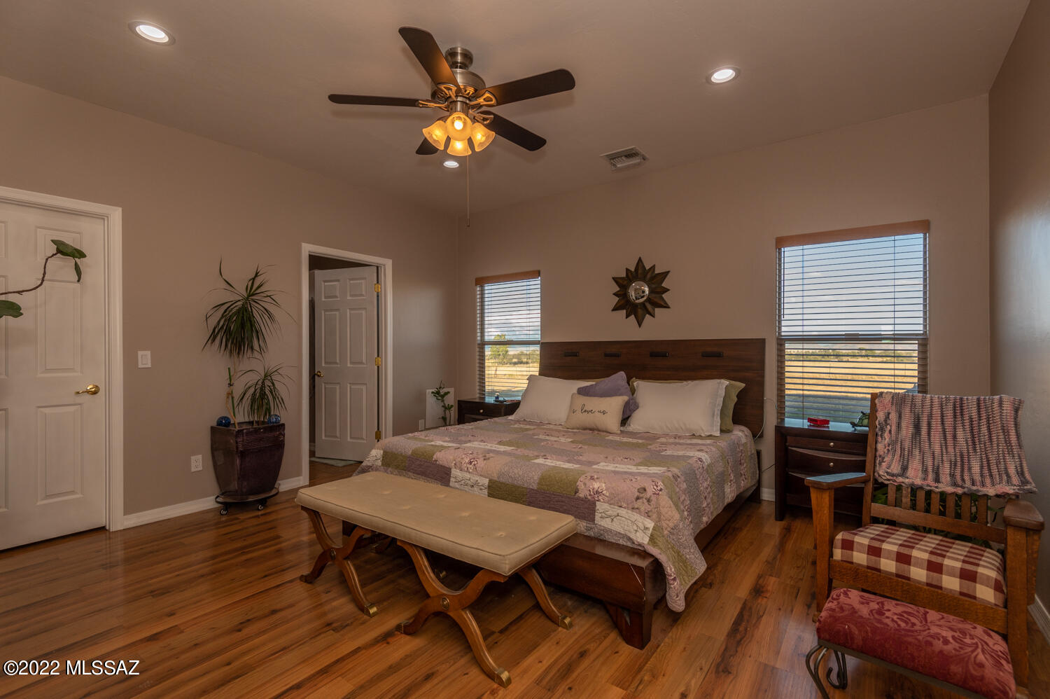 Papago Springs - Residential