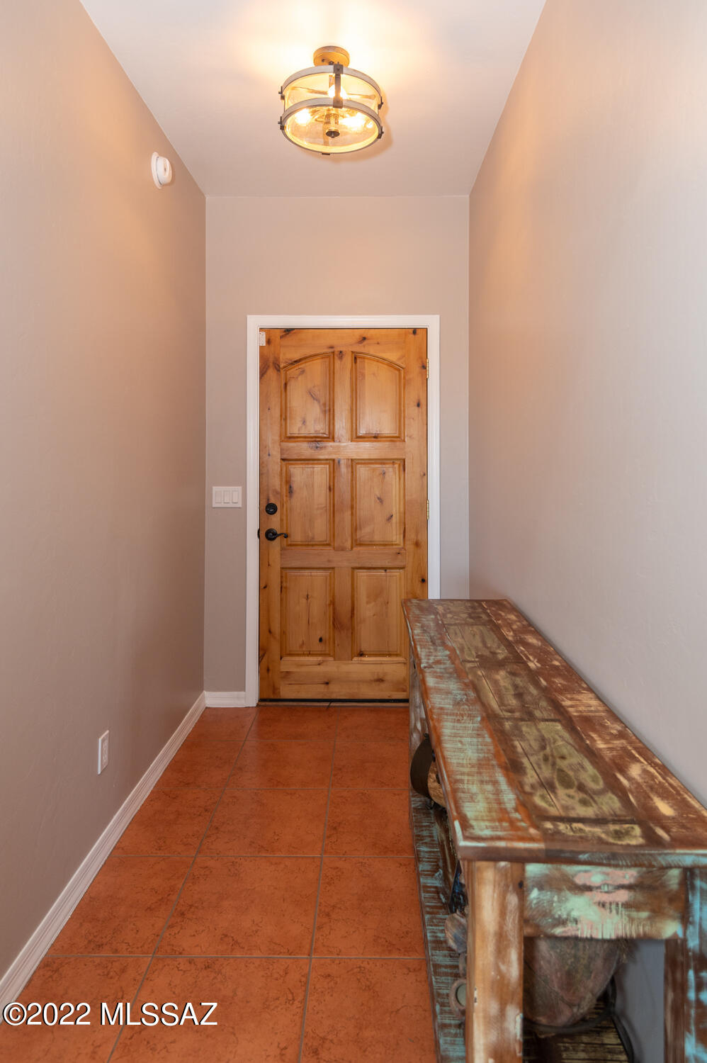 Papago Springs - Residential