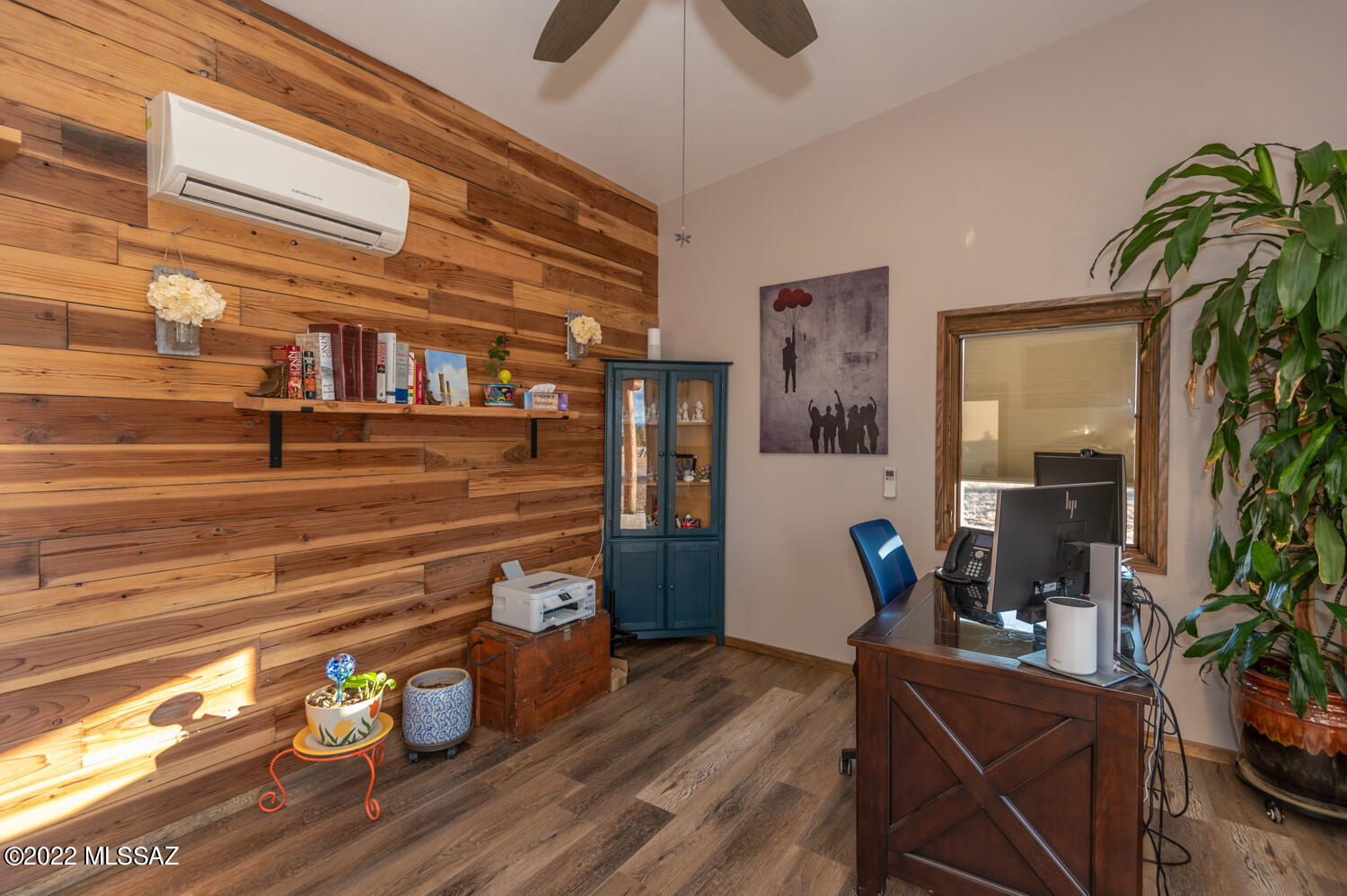 Papago Springs - Residential