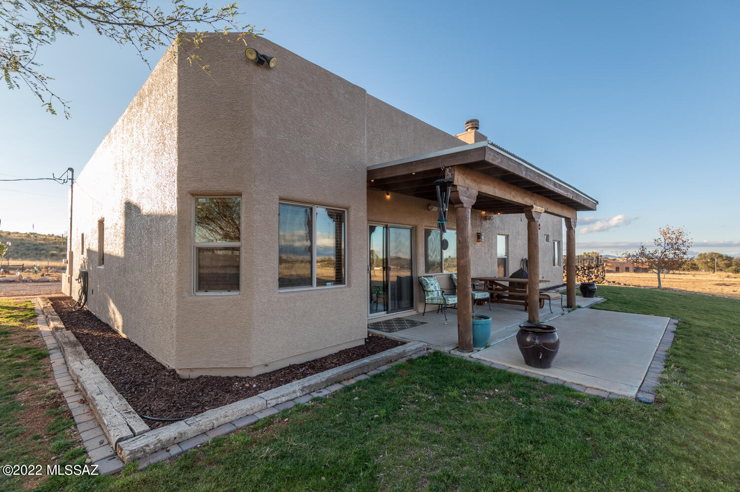 Papago Springs - Residential