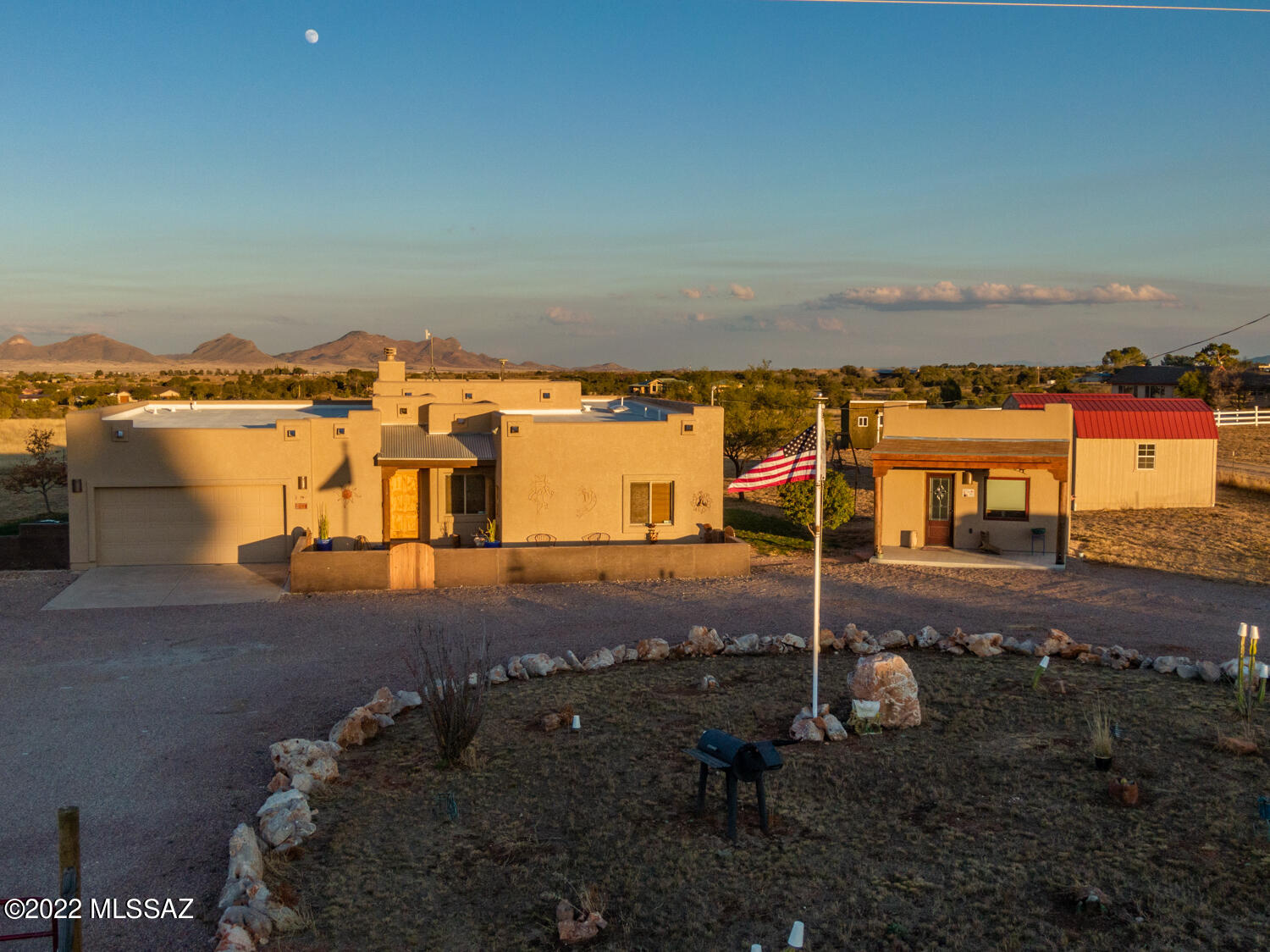 Papago Springs - Residential