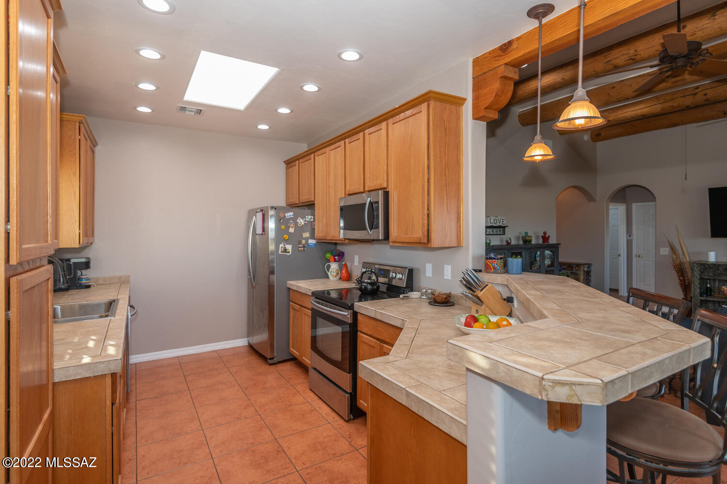 Papago Springs - Residential