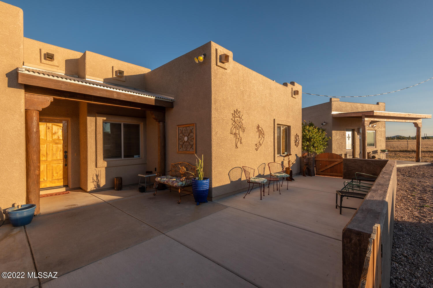 Papago Springs - Residential