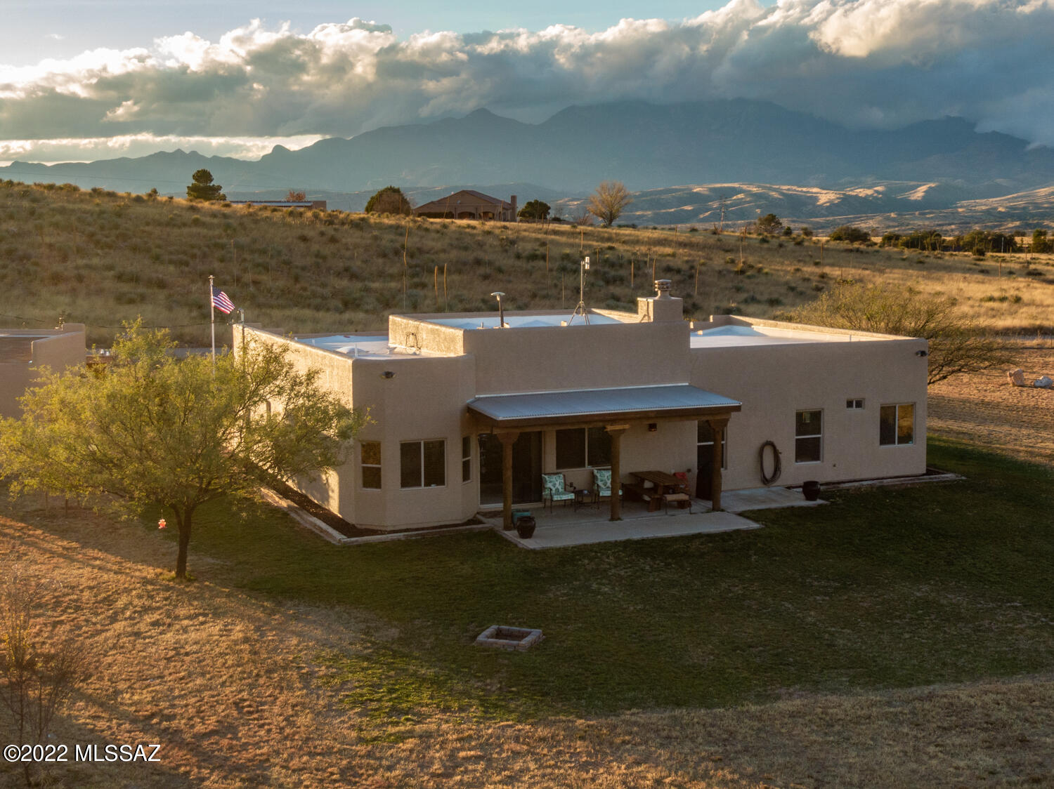 Papago Springs - Residential