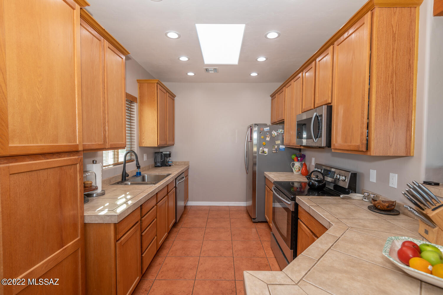 Papago Springs - Residential