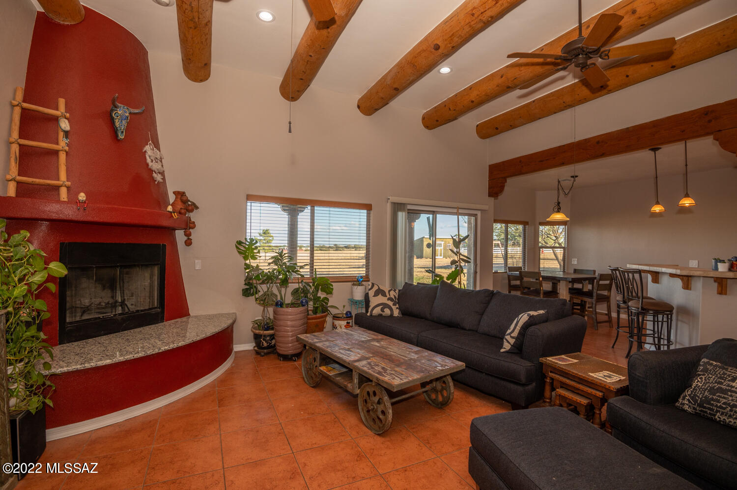Papago Springs - Residential