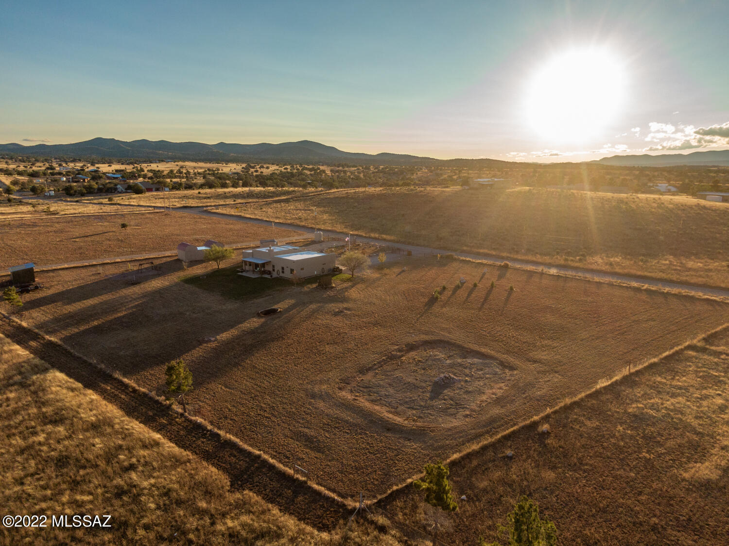 Papago Springs - Residential