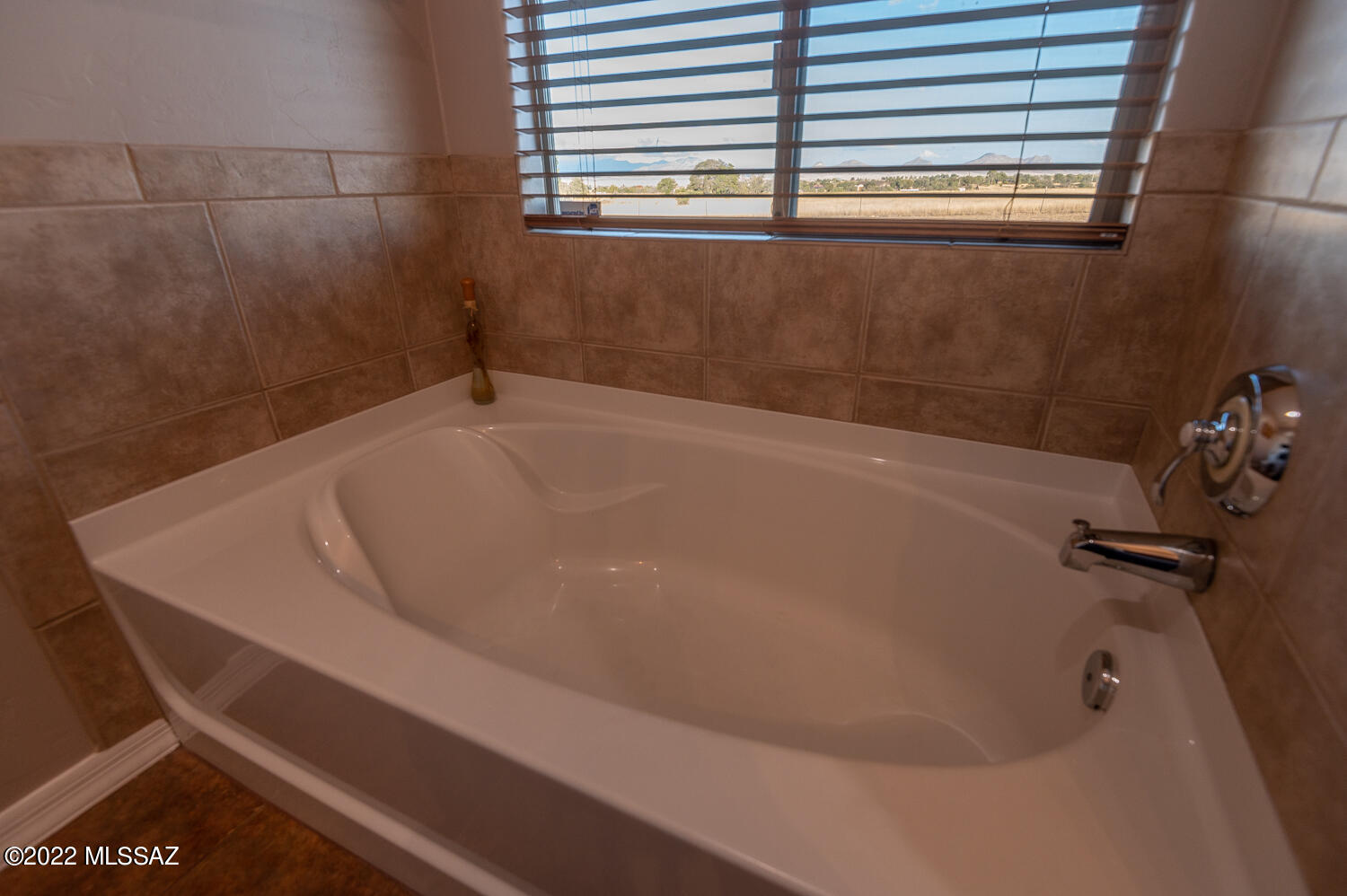 Papago Springs - Residential