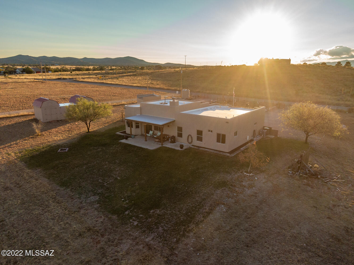 Papago Springs - Residential