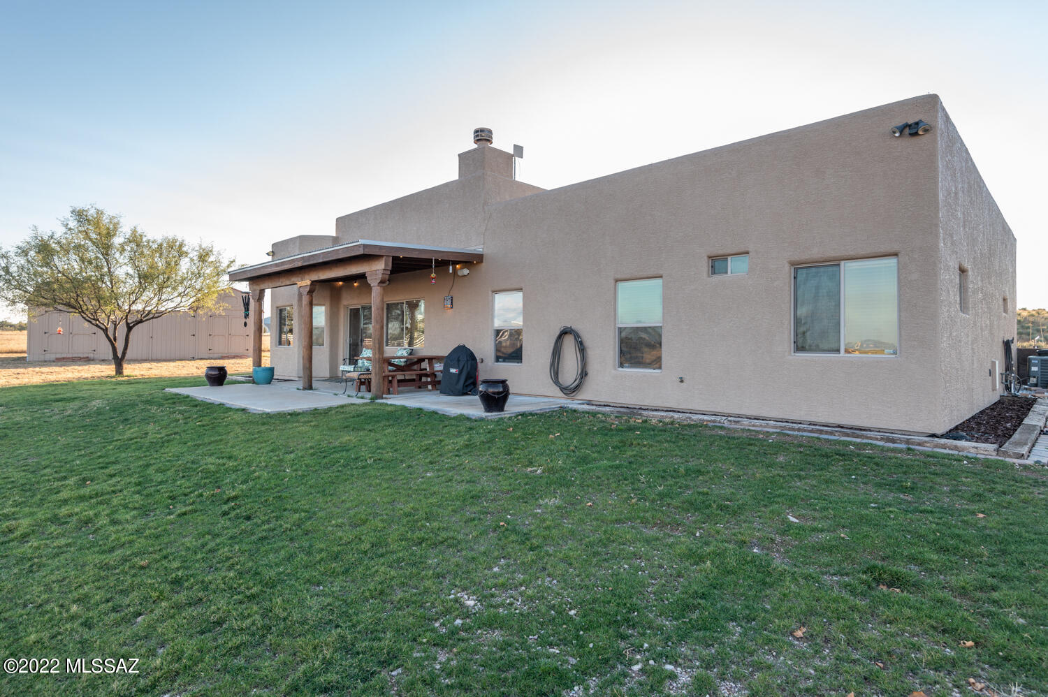 Papago Springs - Residential