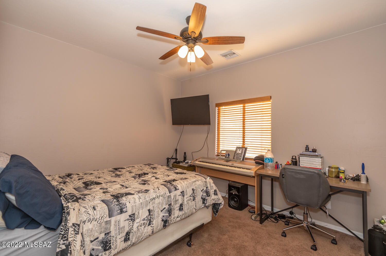 Papago Springs - Residential