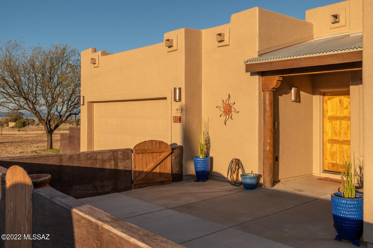 Papago Springs - Residential