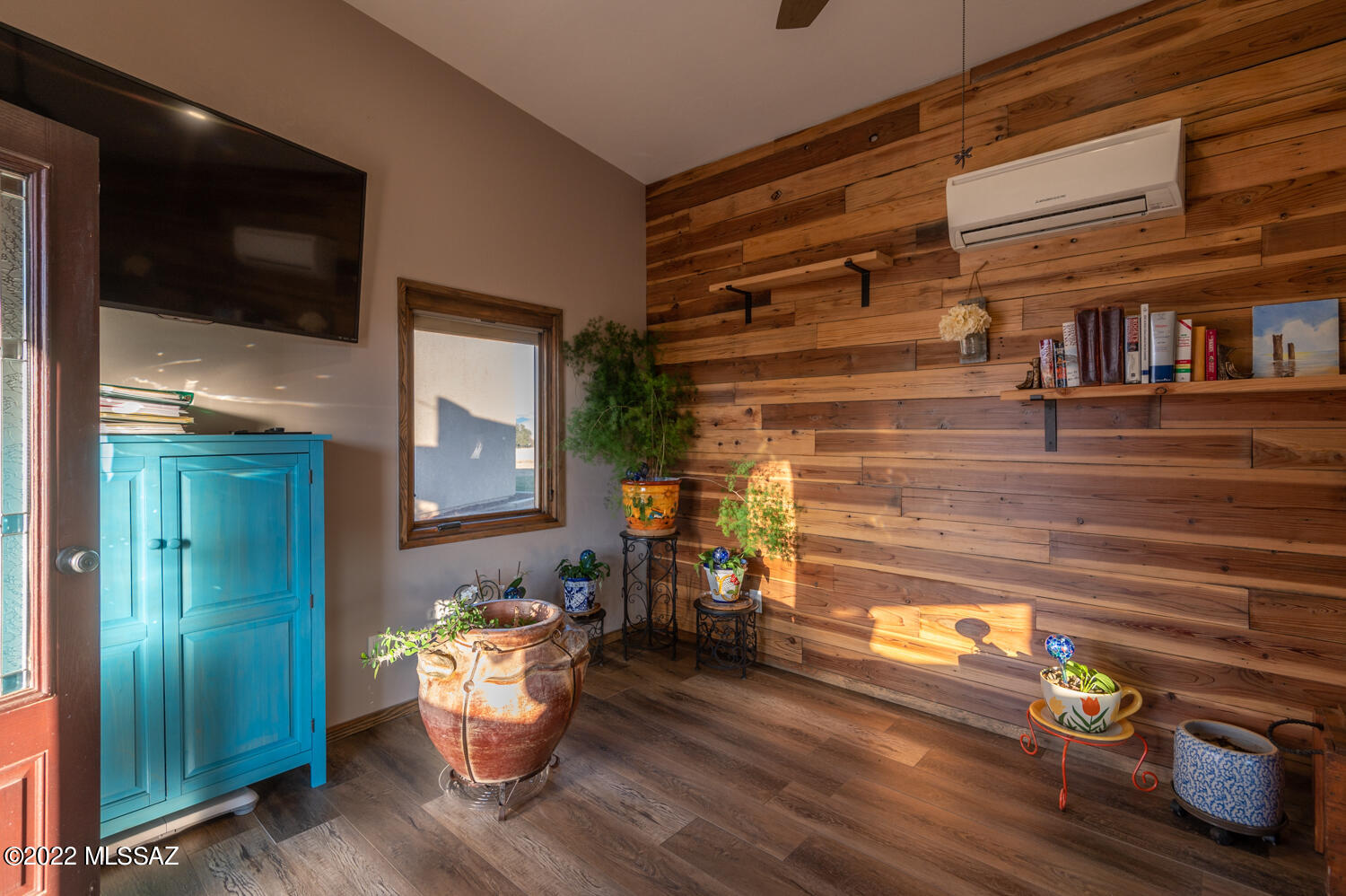 Papago Springs - Residential