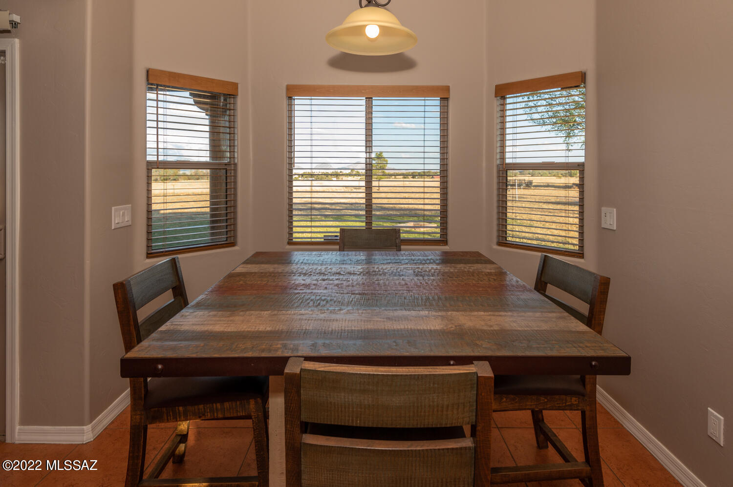 Papago Springs - Residential