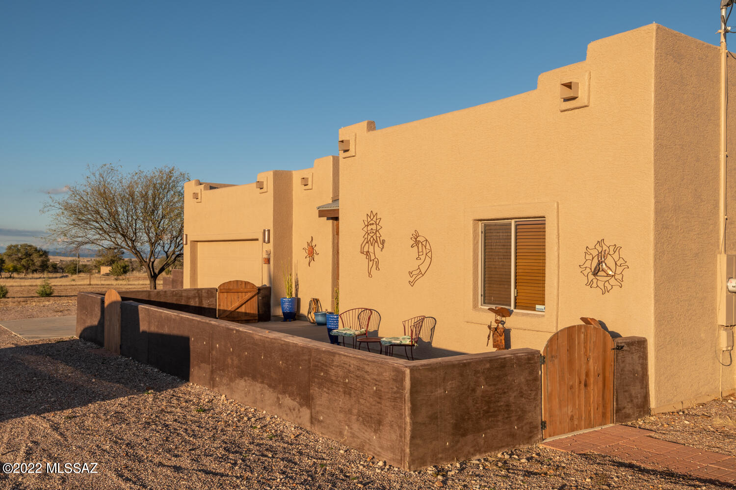 Papago Springs - Residential
