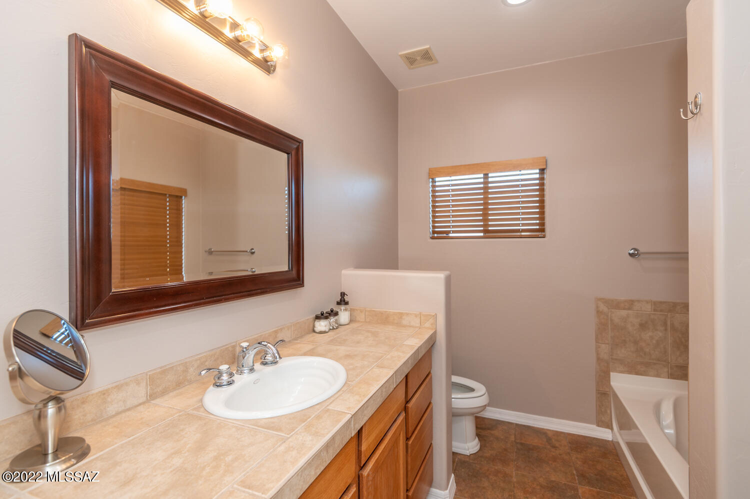 Papago Springs - Residential
