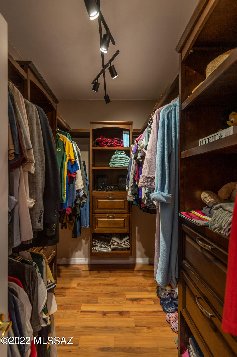 Papago Springs - Residential