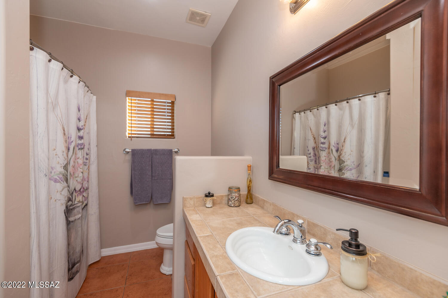 Papago Springs - Residential