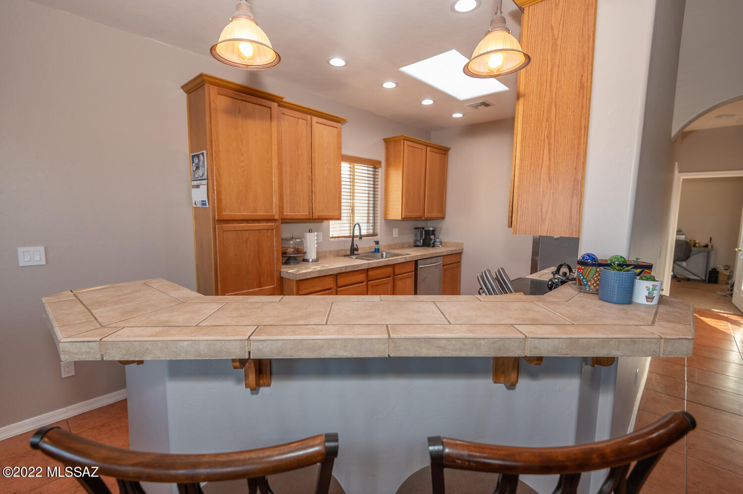 Papago Springs - Residential