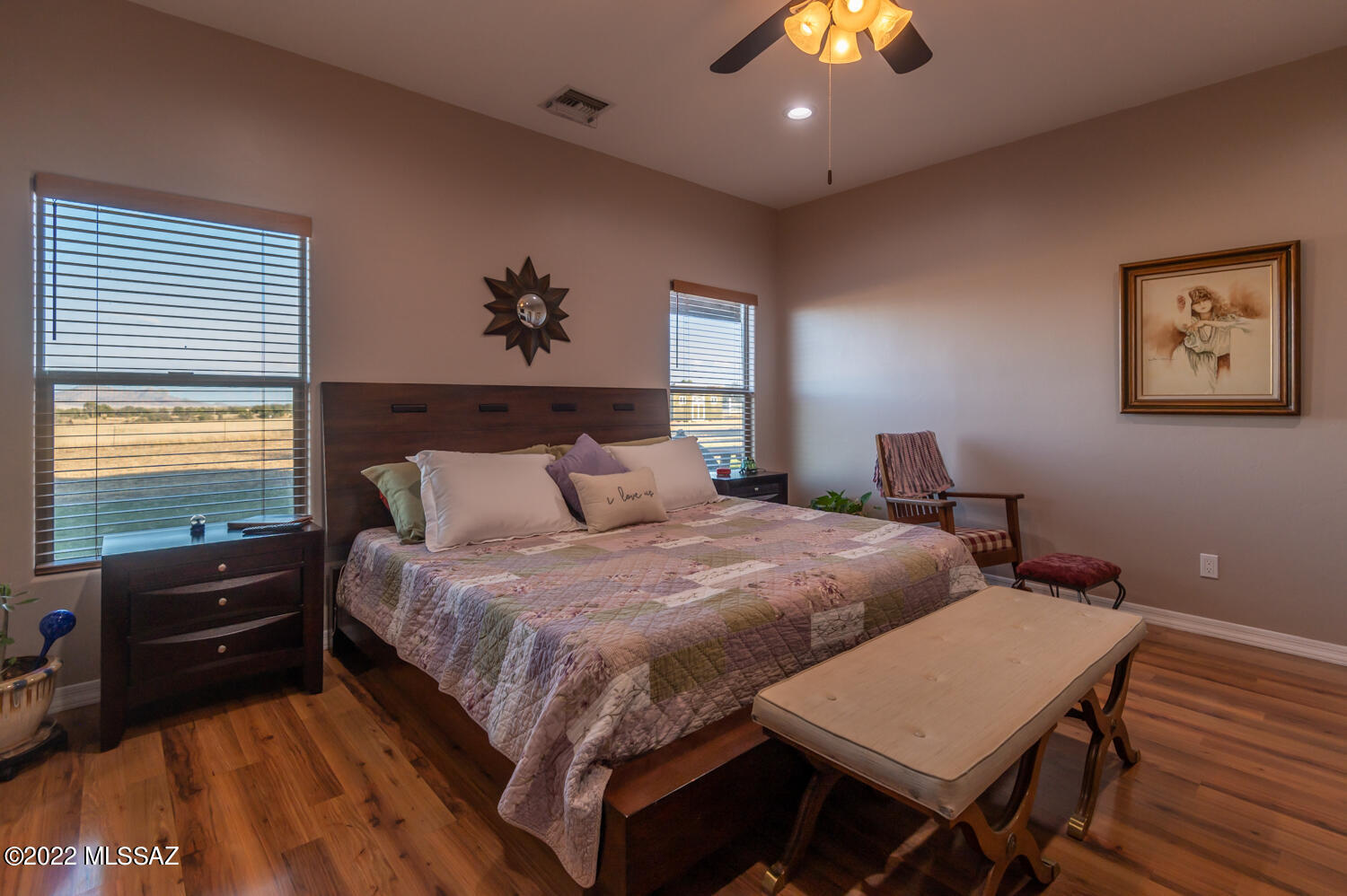 Papago Springs - Residential