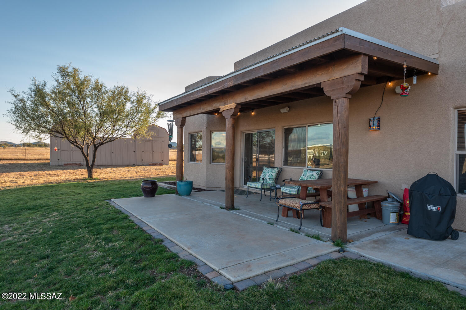 Papago Springs - Residential