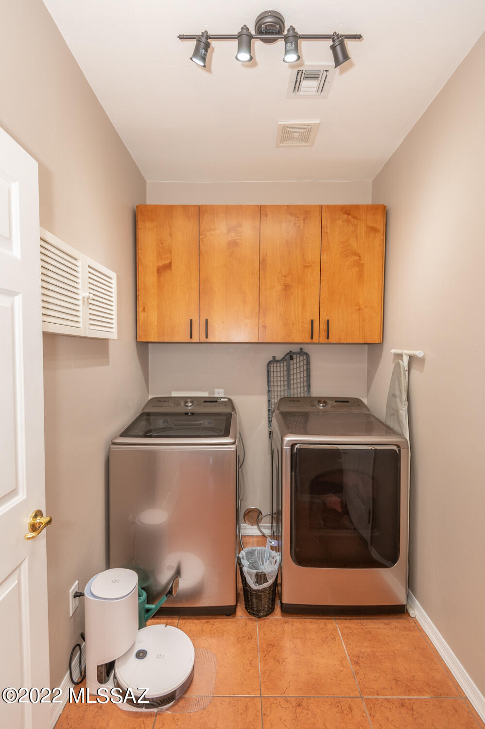 Papago Springs - Residential