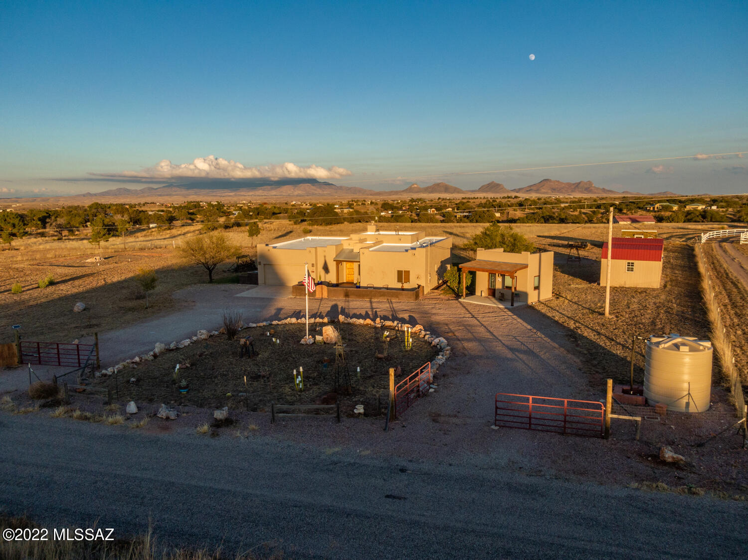 Papago Springs - Residential