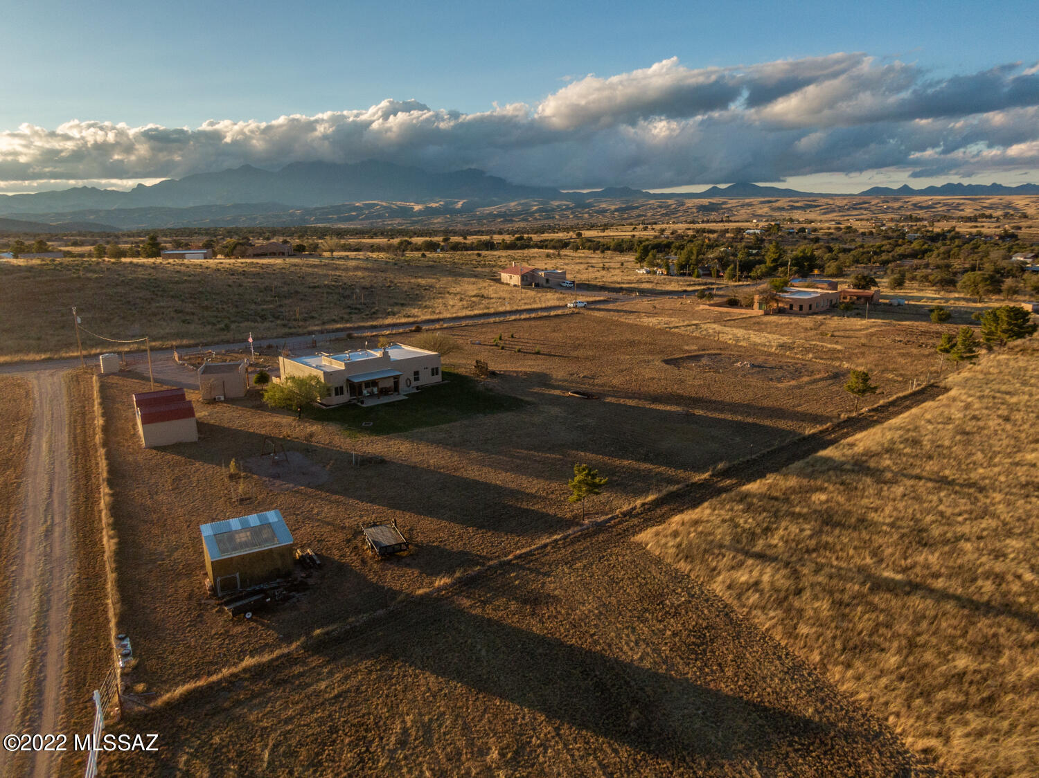 Papago Springs - Residential