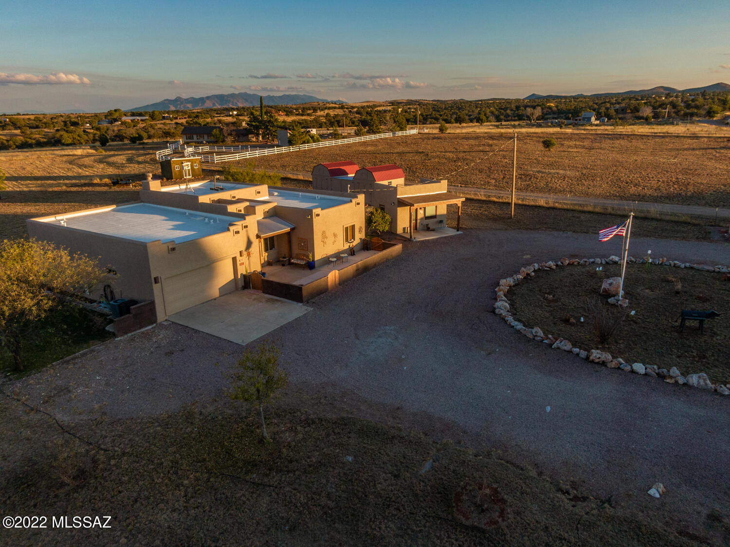 Papago Springs - Residential