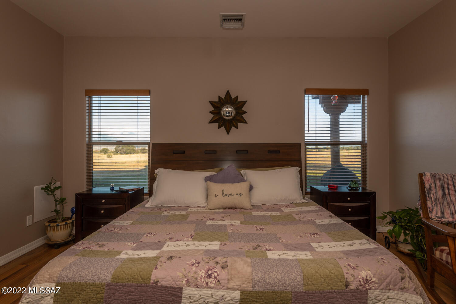 Papago Springs - Residential