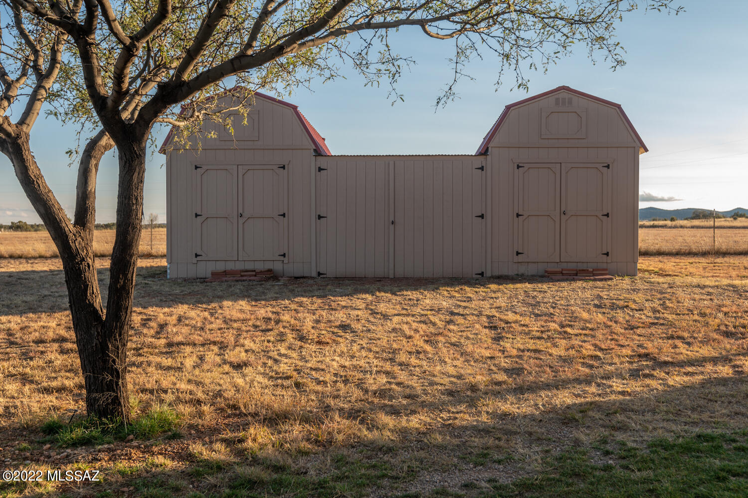 Papago Springs - Residential