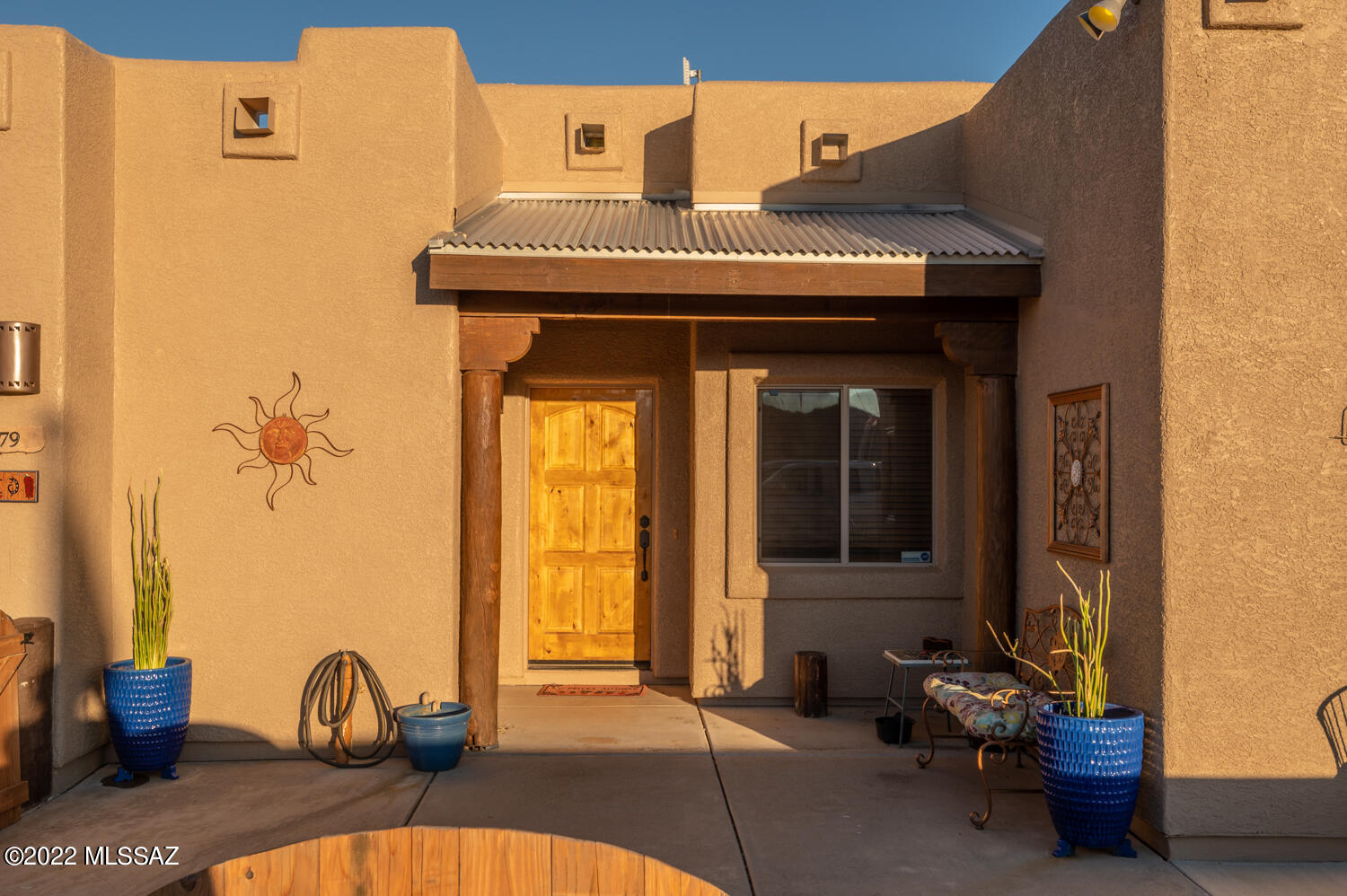 Papago Springs - Residential