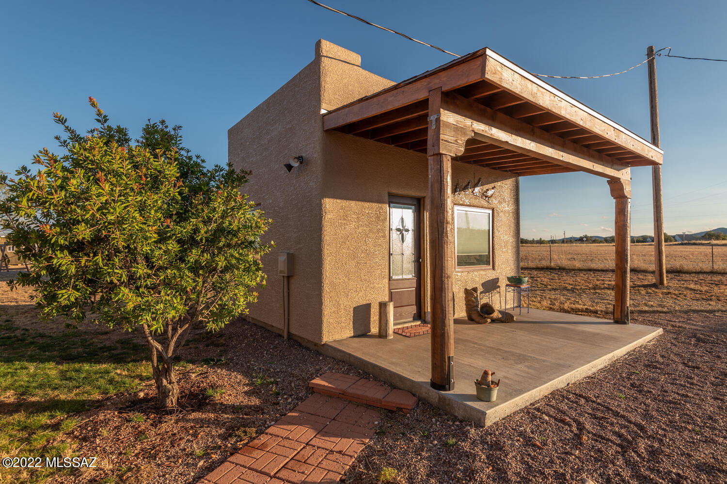 Papago Springs - Residential