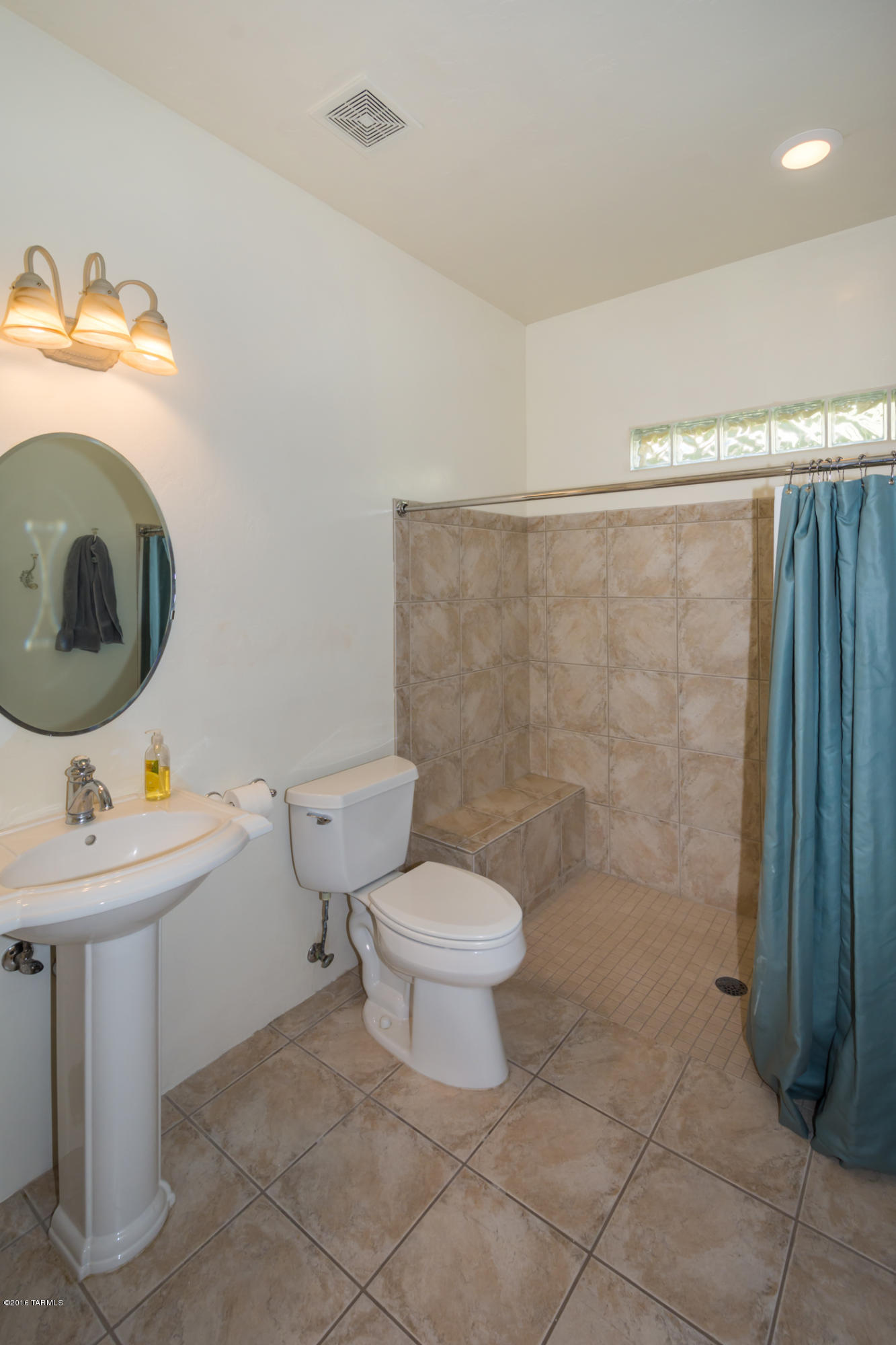 Armory Park Del Sol - Residential