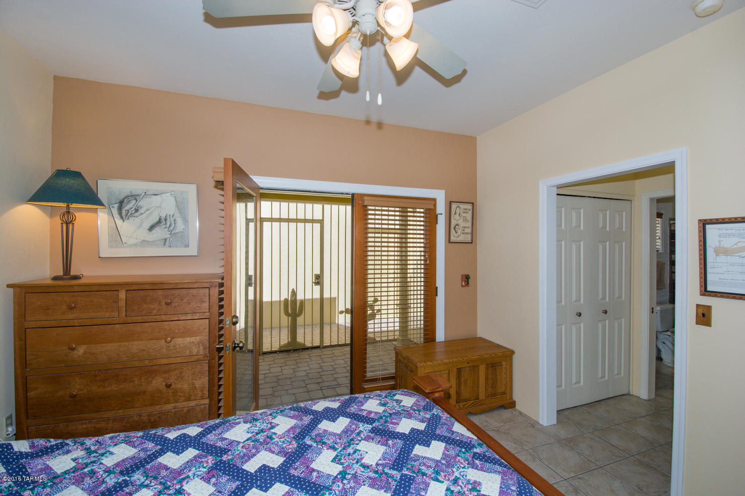 Armory Park Del Sol - Residential