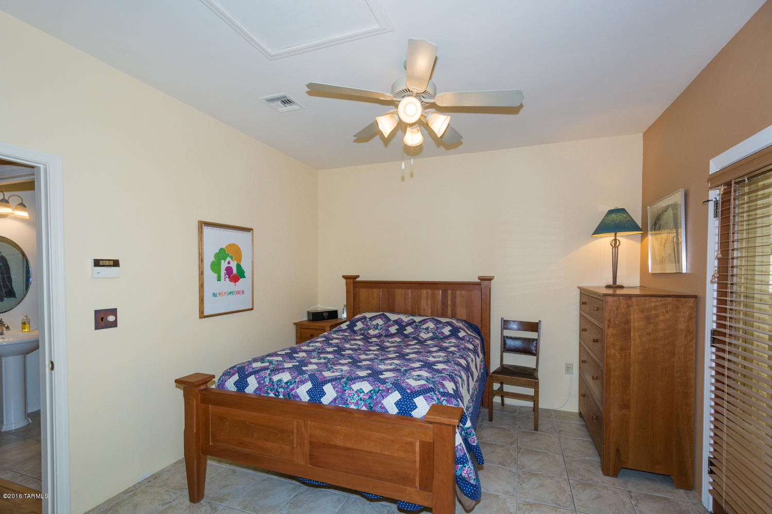 Armory Park Del Sol - Residential