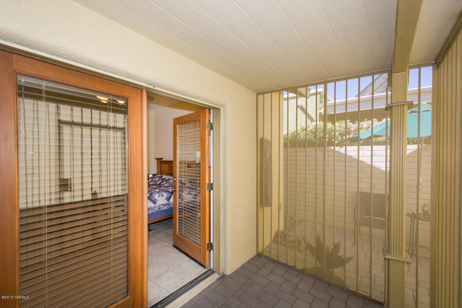 Armory Park Del Sol - Residential