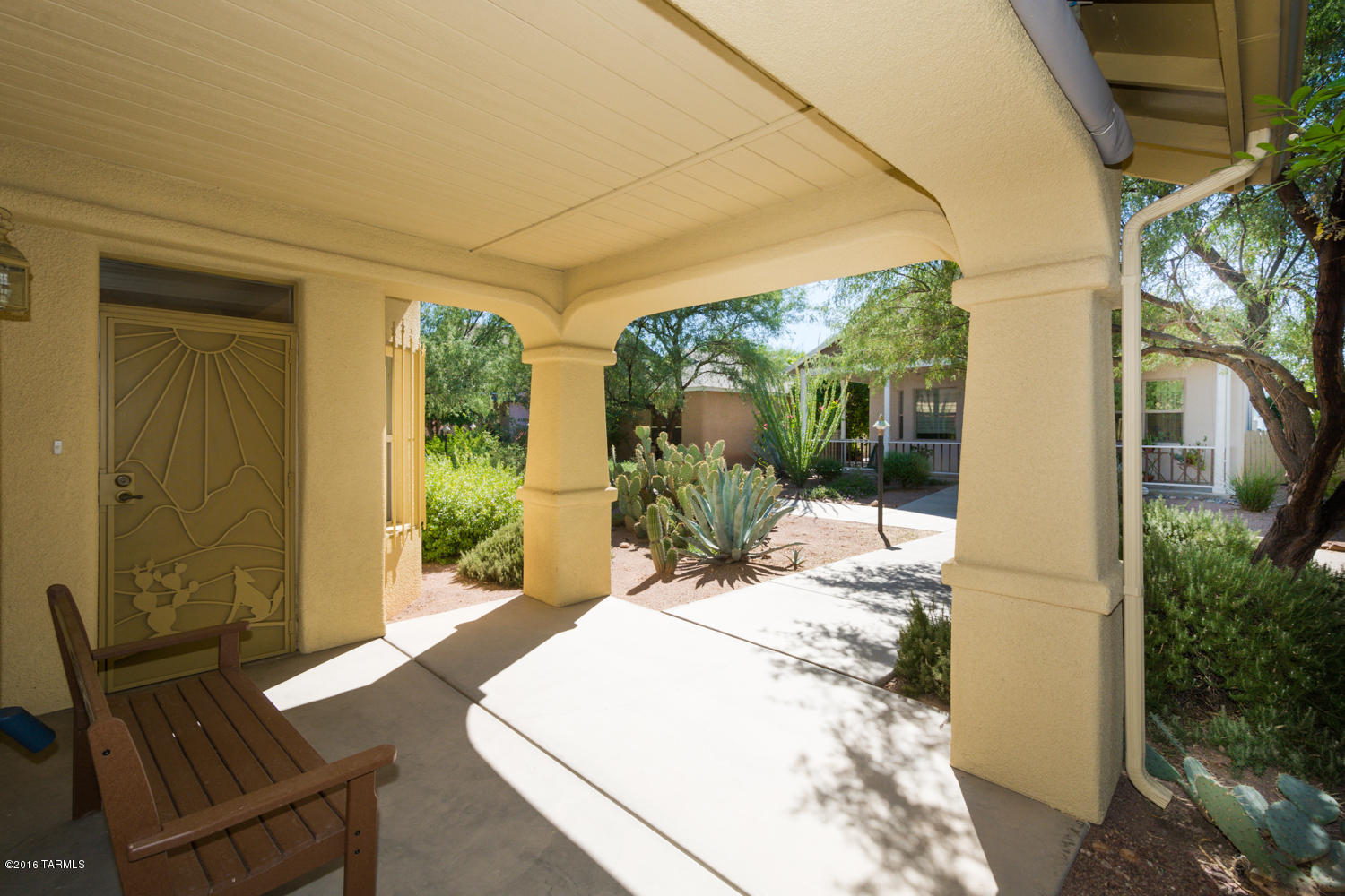 Armory Park Del Sol - Residential