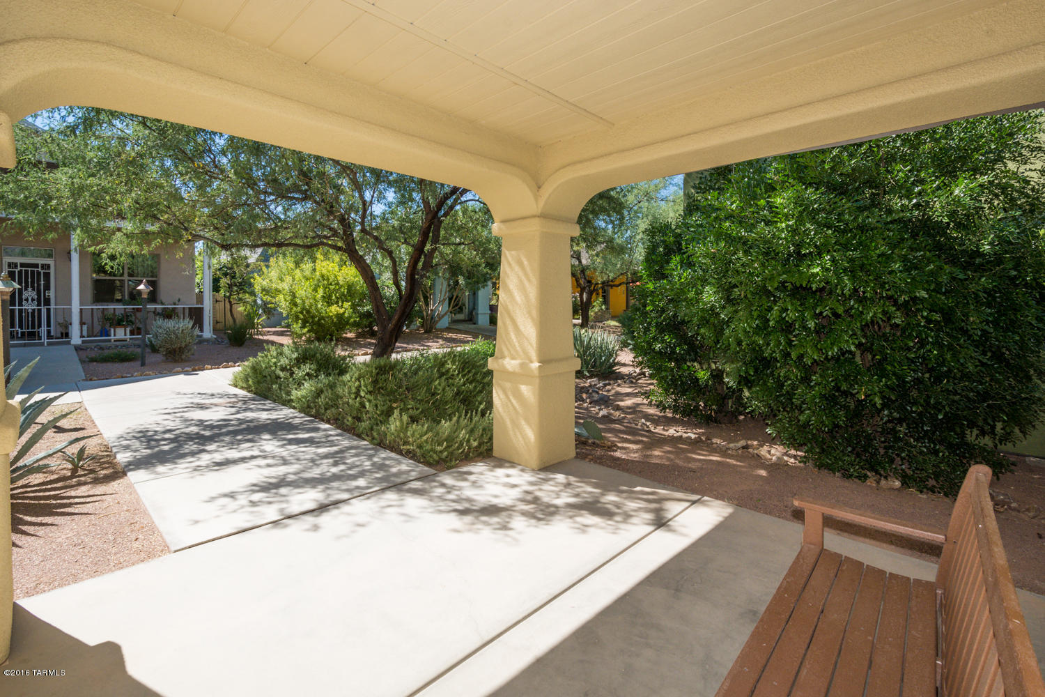Armory Park Del Sol - Residential