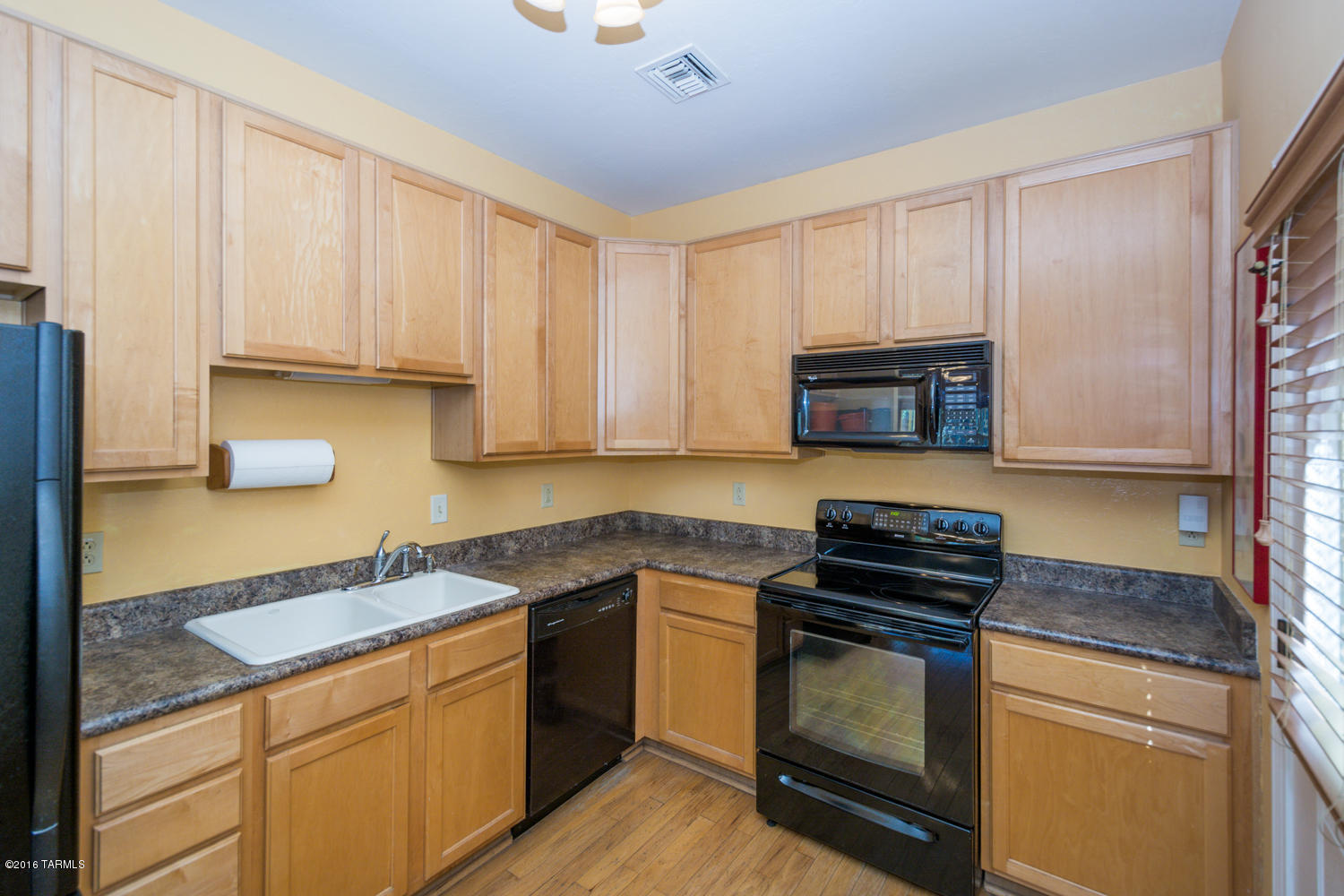 Armory Park Del Sol - Residential