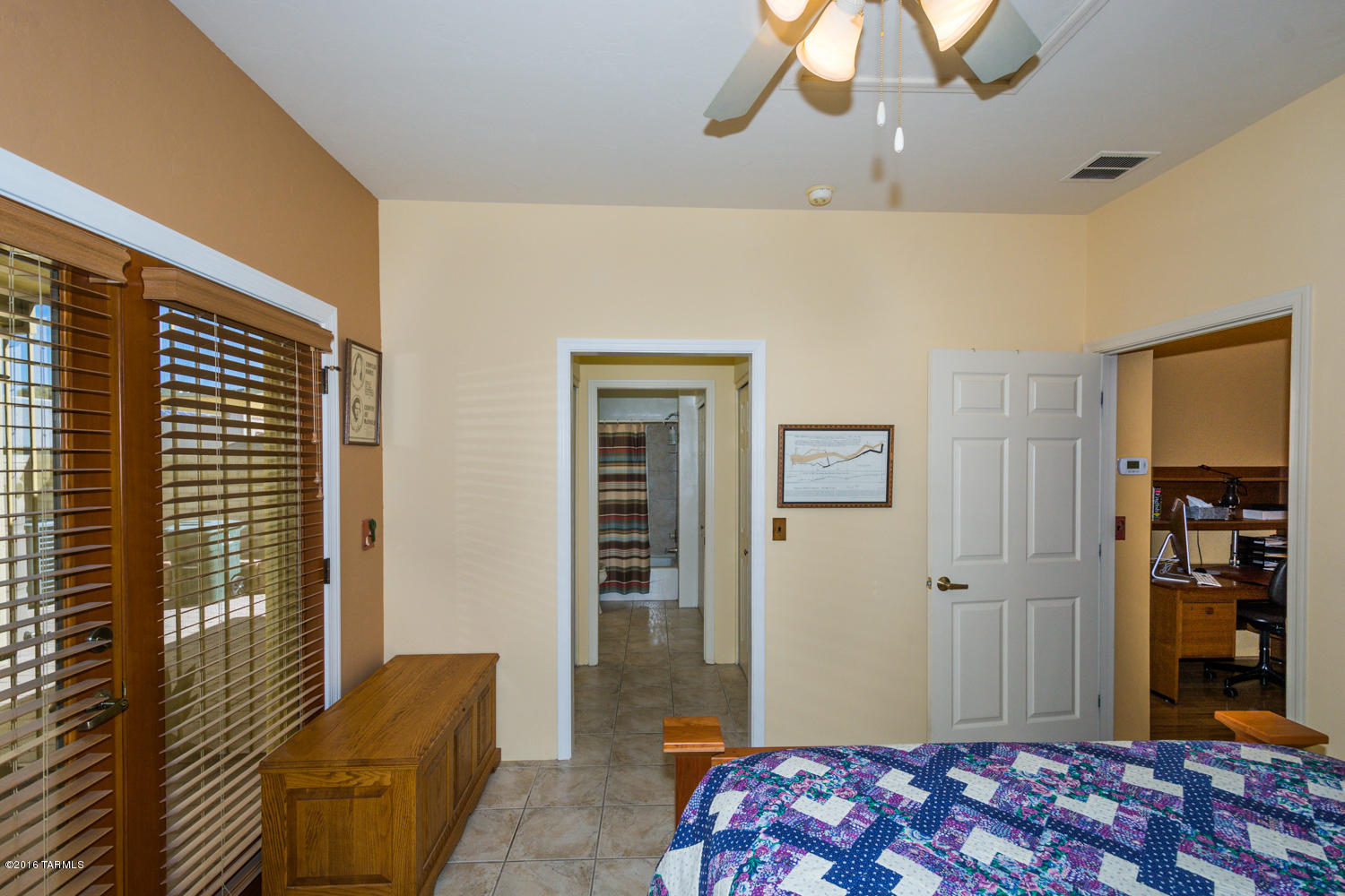 Armory Park Del Sol - Residential