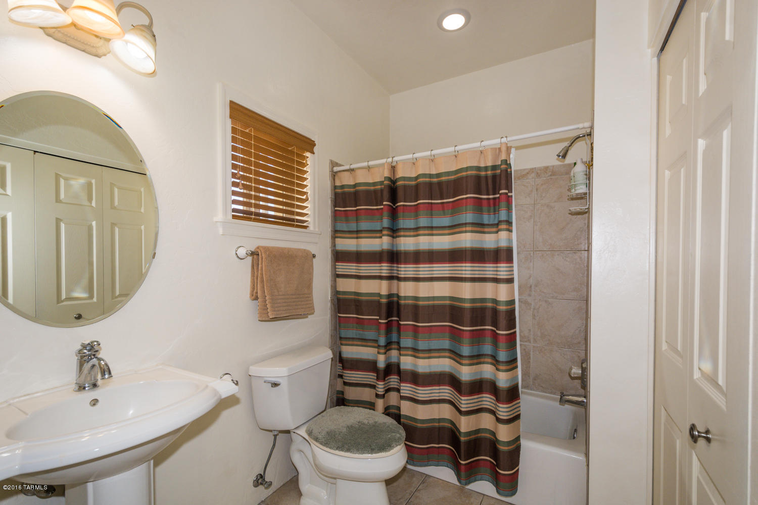 Armory Park Del Sol - Residential