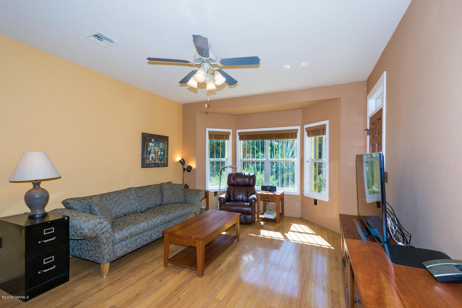 Armory Park Del Sol - Residential